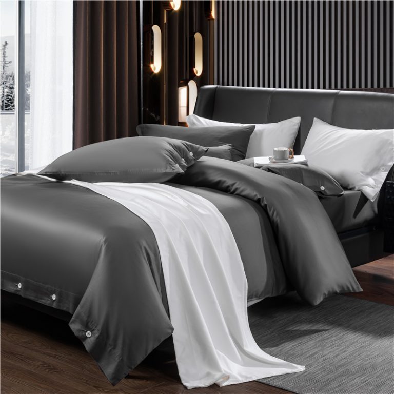 5 Star Hotel Luxury Bed Linen | Bed Sheet Manufacturer