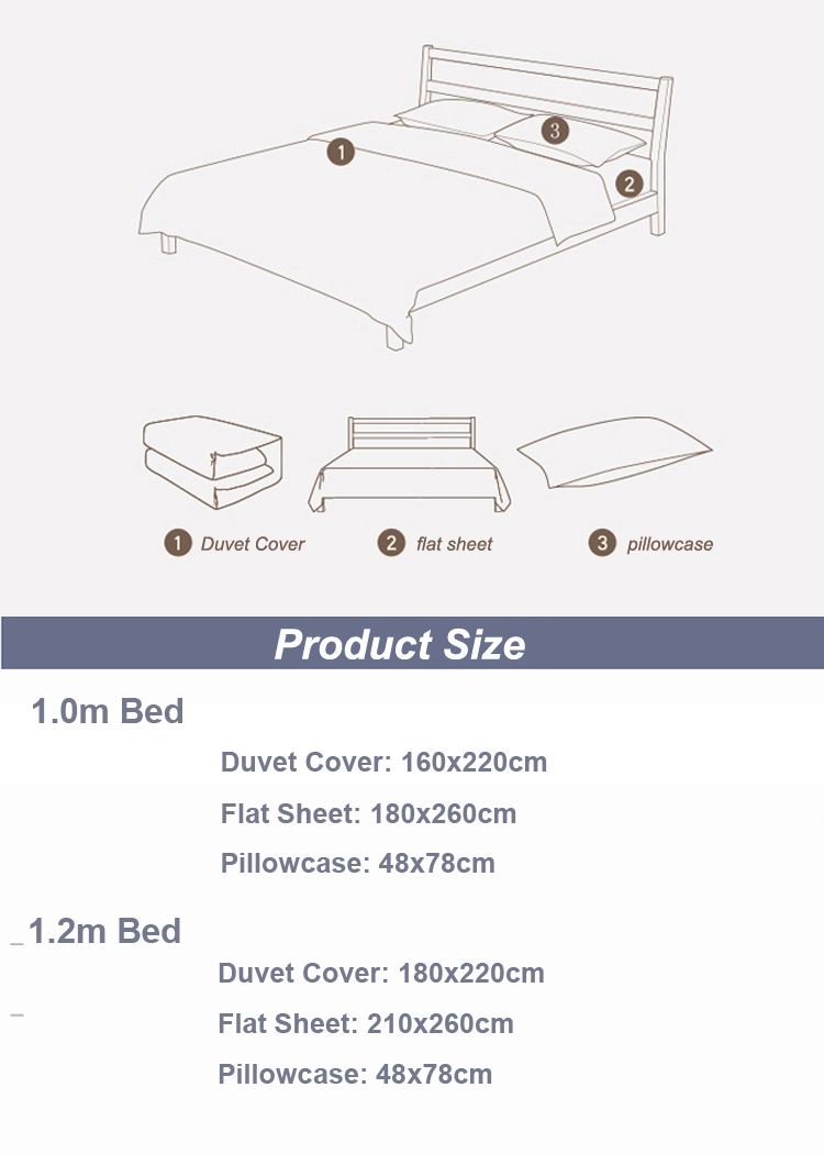 Customized 100 cotton hospital bed linen | Bed Sheet Manufacturer